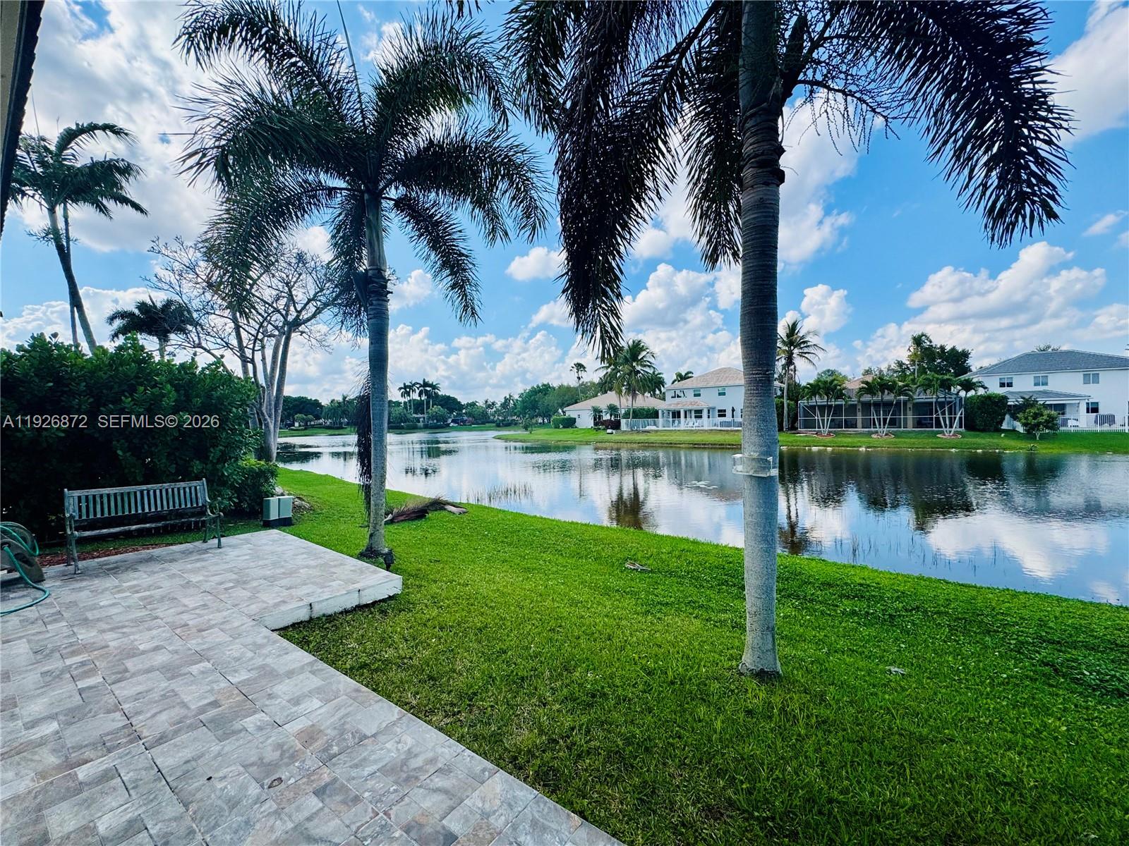 THE MEADOWS - Residential Lease