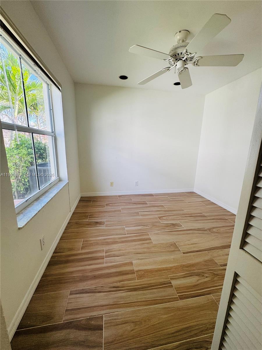 THE MEADOWS - Residential Lease