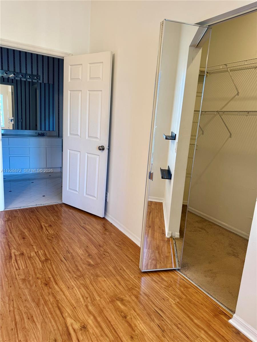 THE MEADOWS - Residential Lease