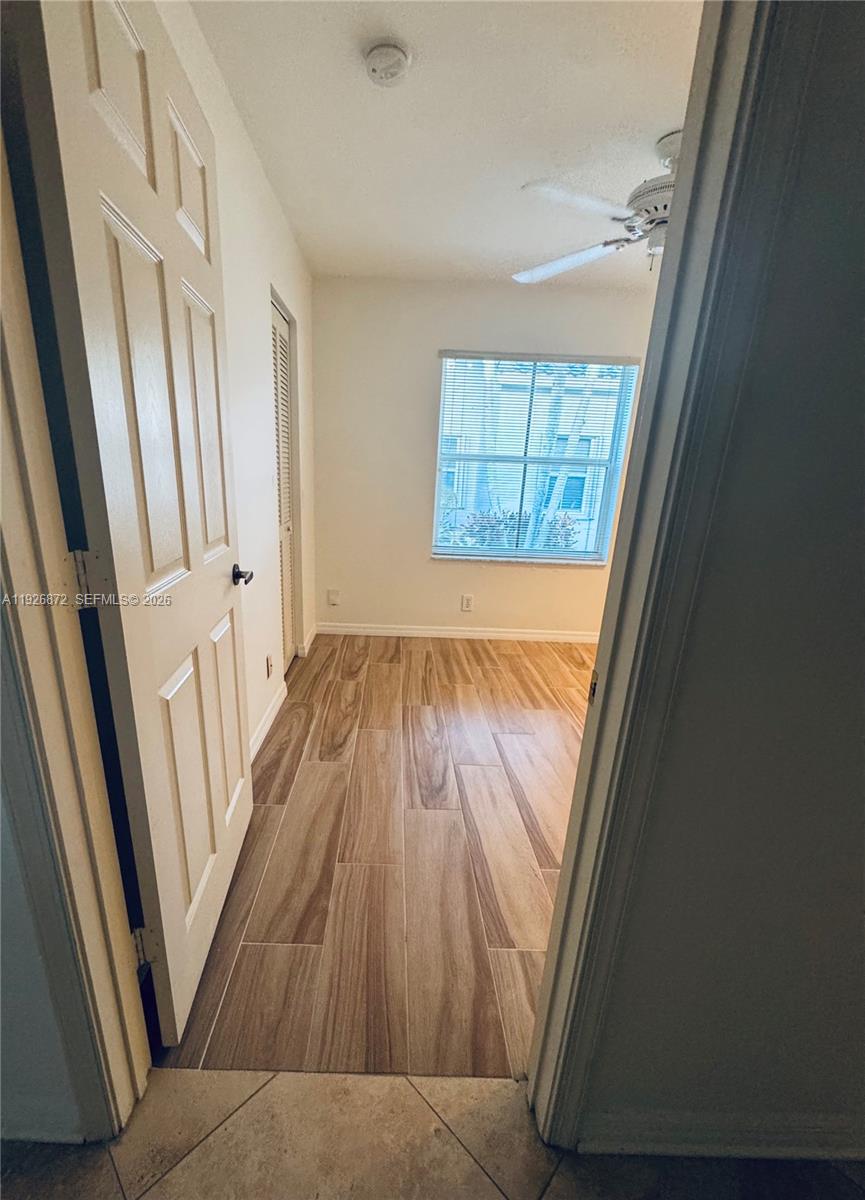 THE MEADOWS - Residential Lease