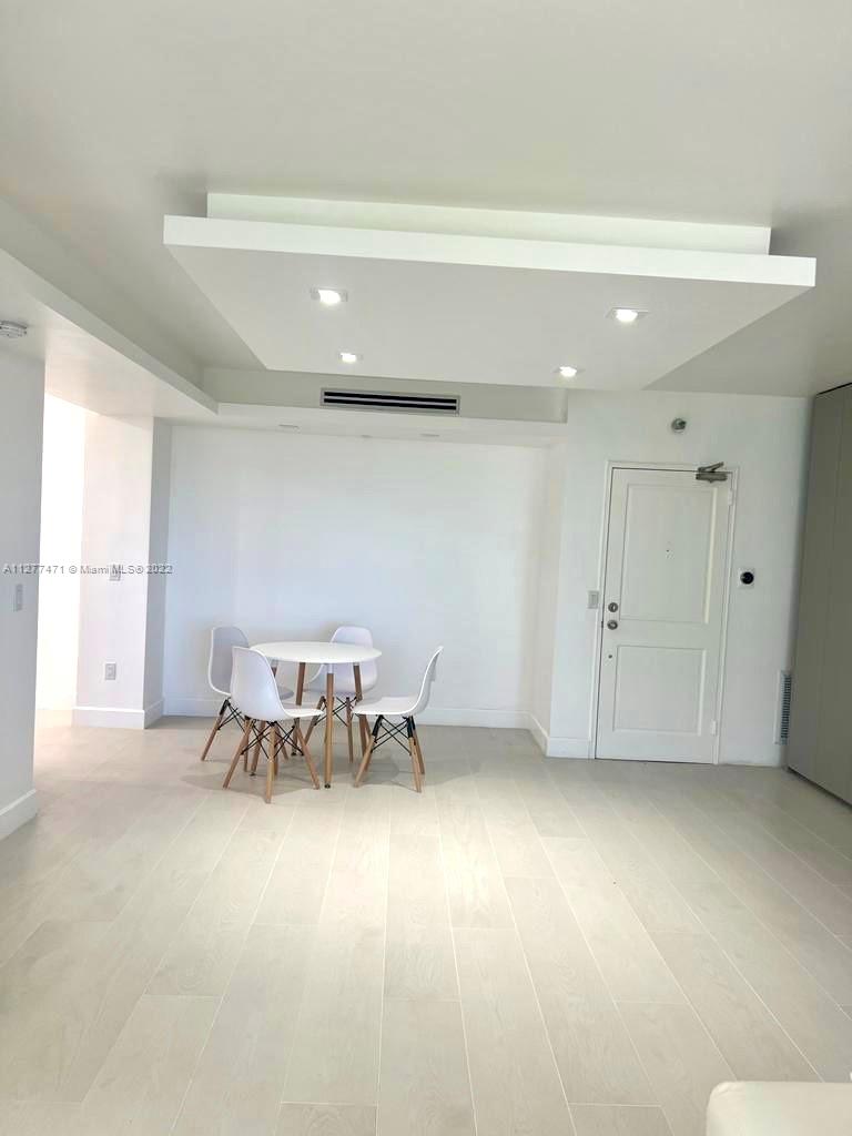 THE PLAZA OF BAL HARBOUR - Residential Lease