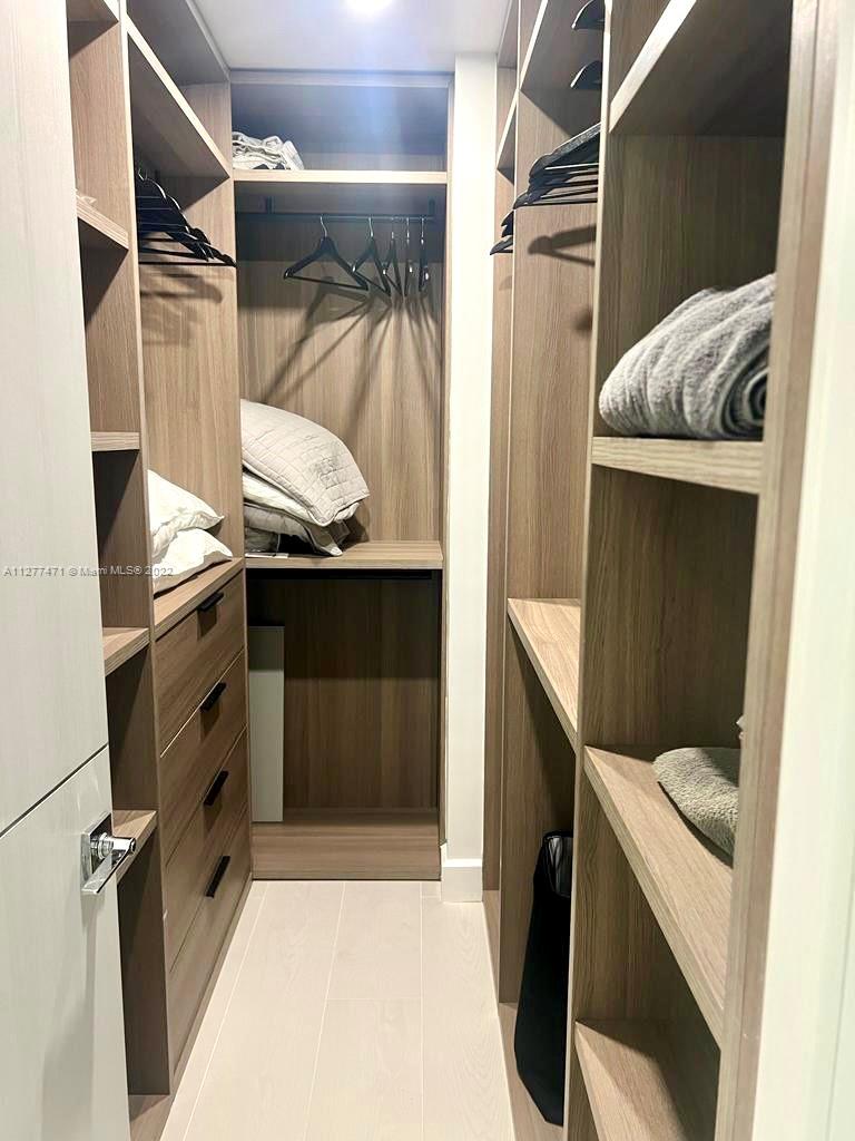 THE PLAZA OF BAL HARBOUR - Residential Lease