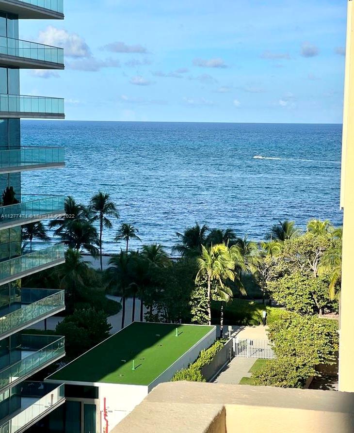 THE PLAZA OF BAL HARBOUR - Residential Lease