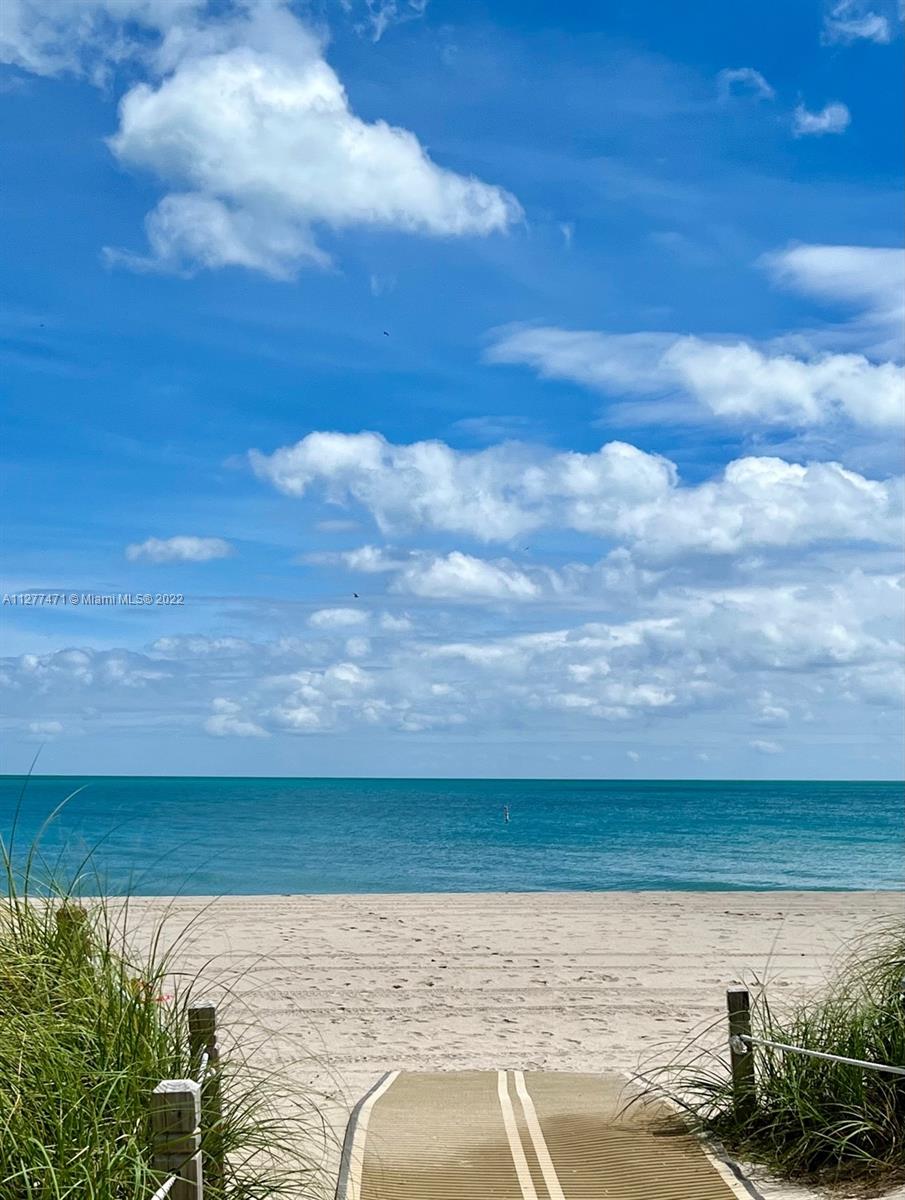 THE PLAZA OF BAL HARBOUR - Residential Lease