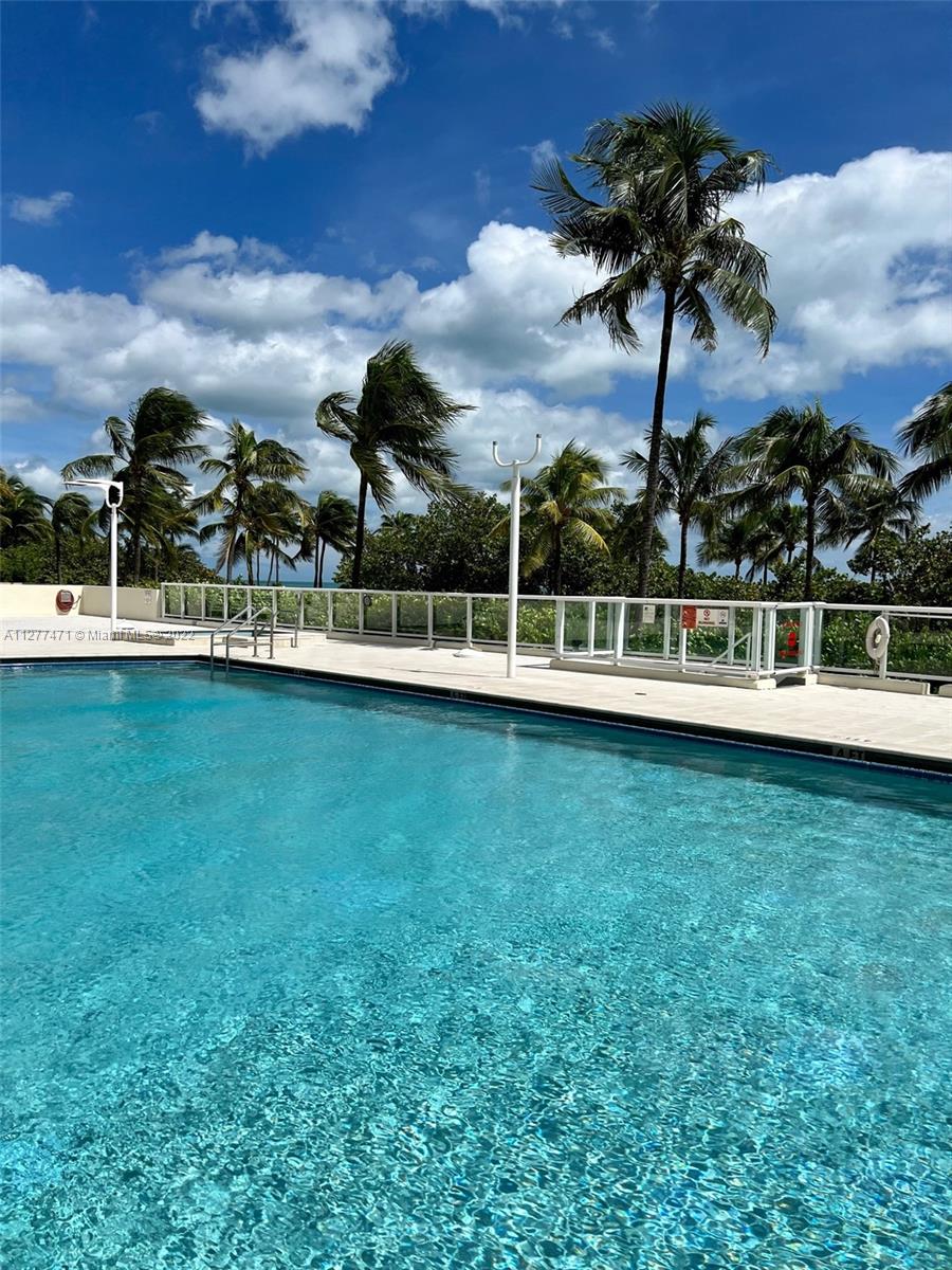 THE PLAZA OF BAL HARBOUR - Residential Lease