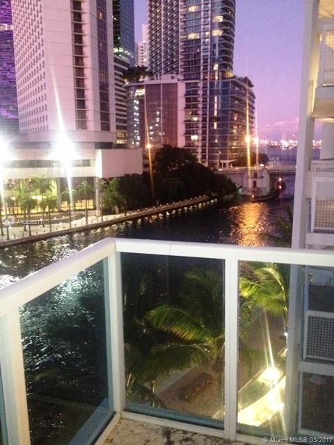 BRICKELL ON THE RIVER N T - Residential Lease