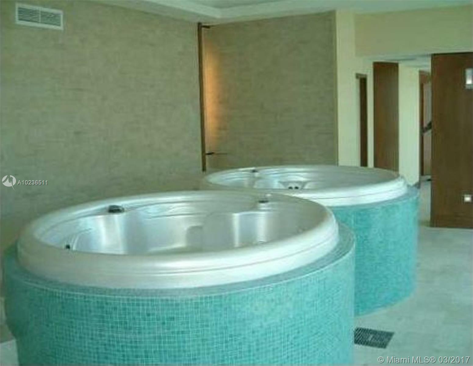 BRICKELL ON THE RIVER N T - Residential Lease