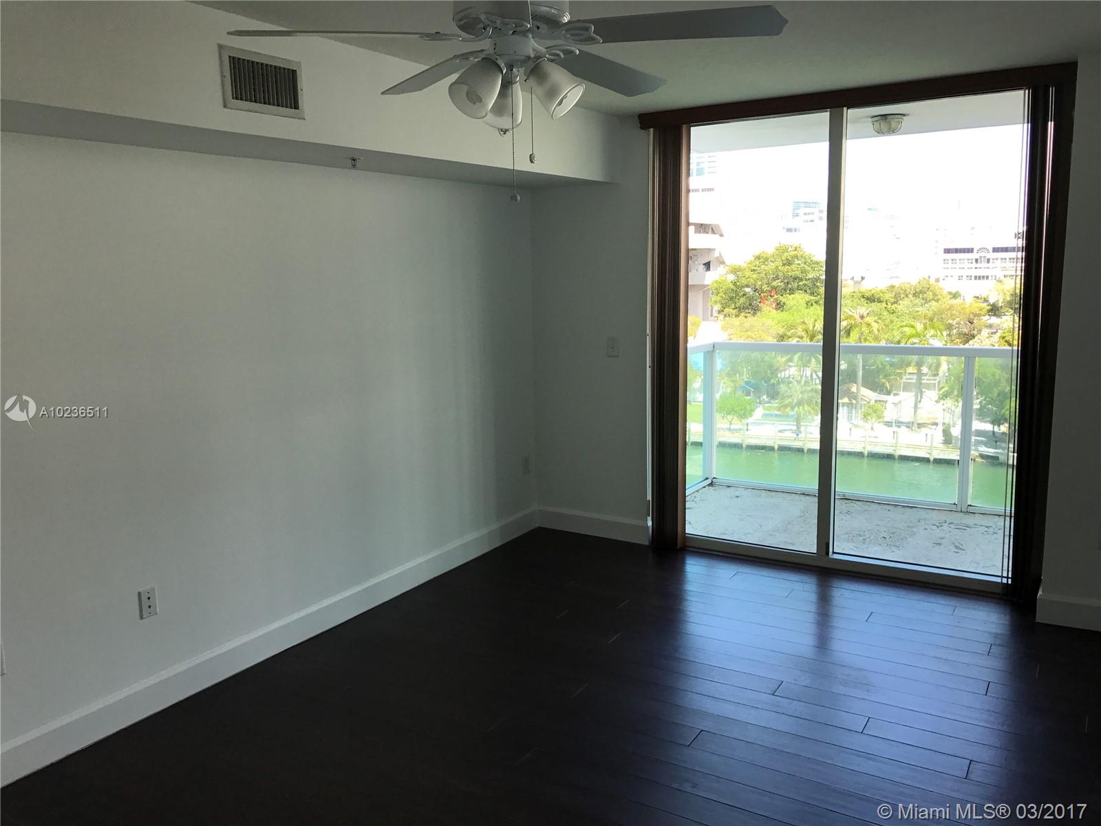 BRICKELL ON THE RIVER N T - Residential Lease