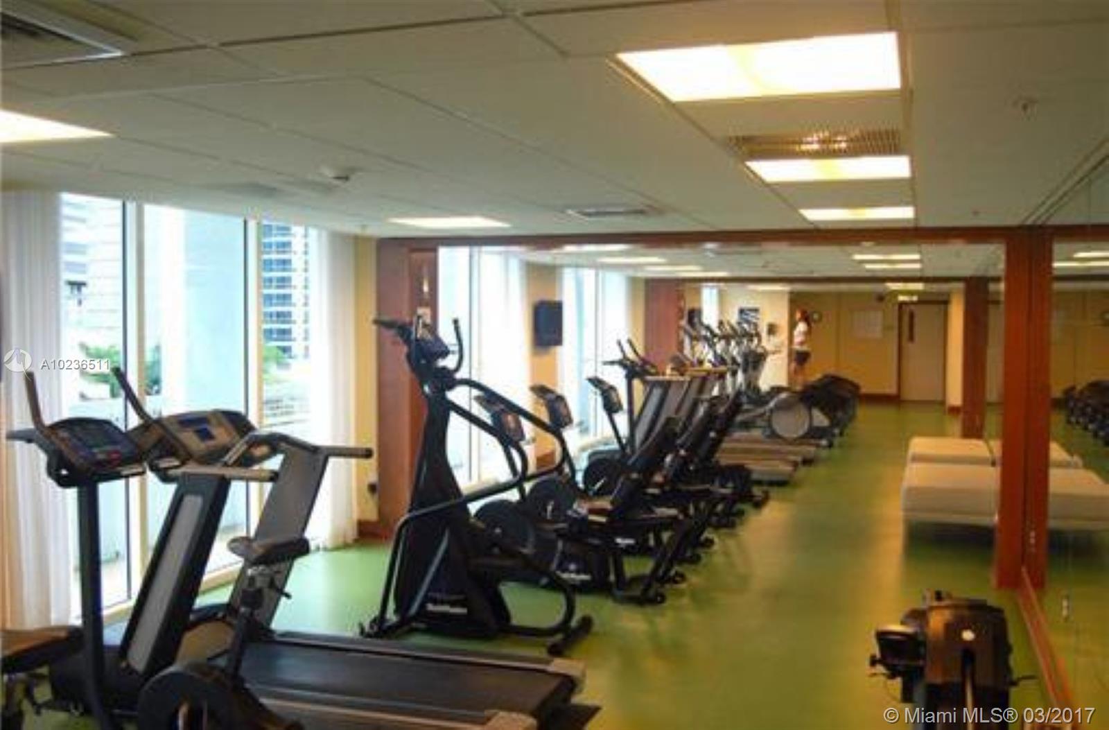 BRICKELL ON THE RIVER N T - Residential Lease