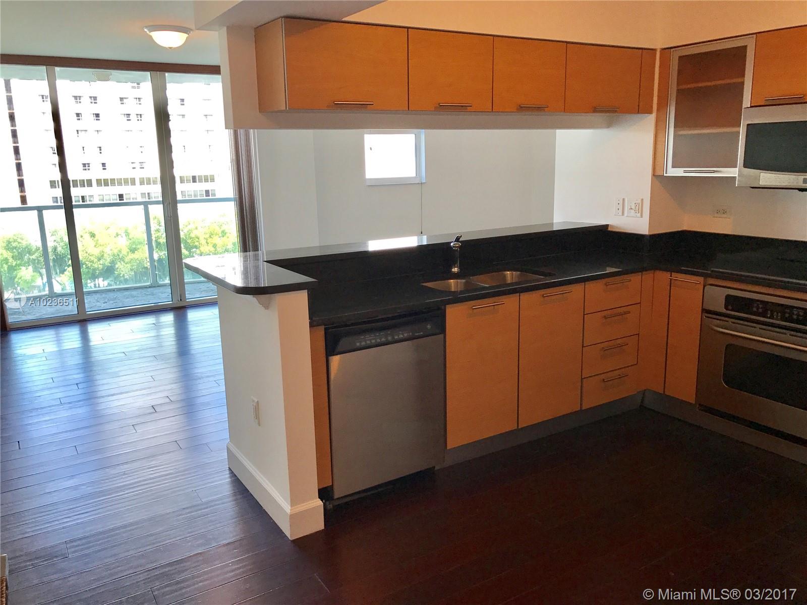 BRICKELL ON THE RIVER N T - Residential Lease