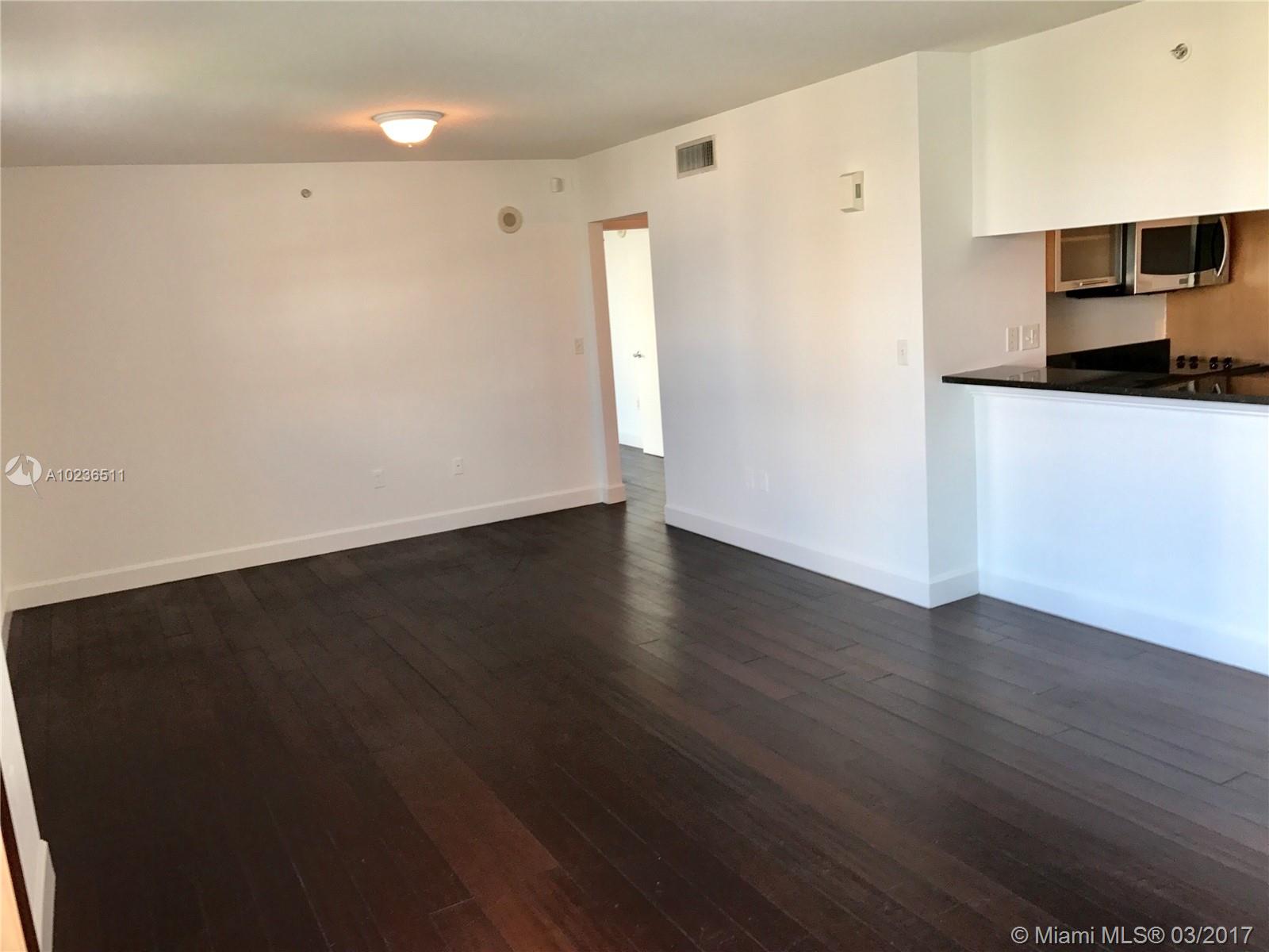 BRICKELL ON THE RIVER N T - Residential Lease