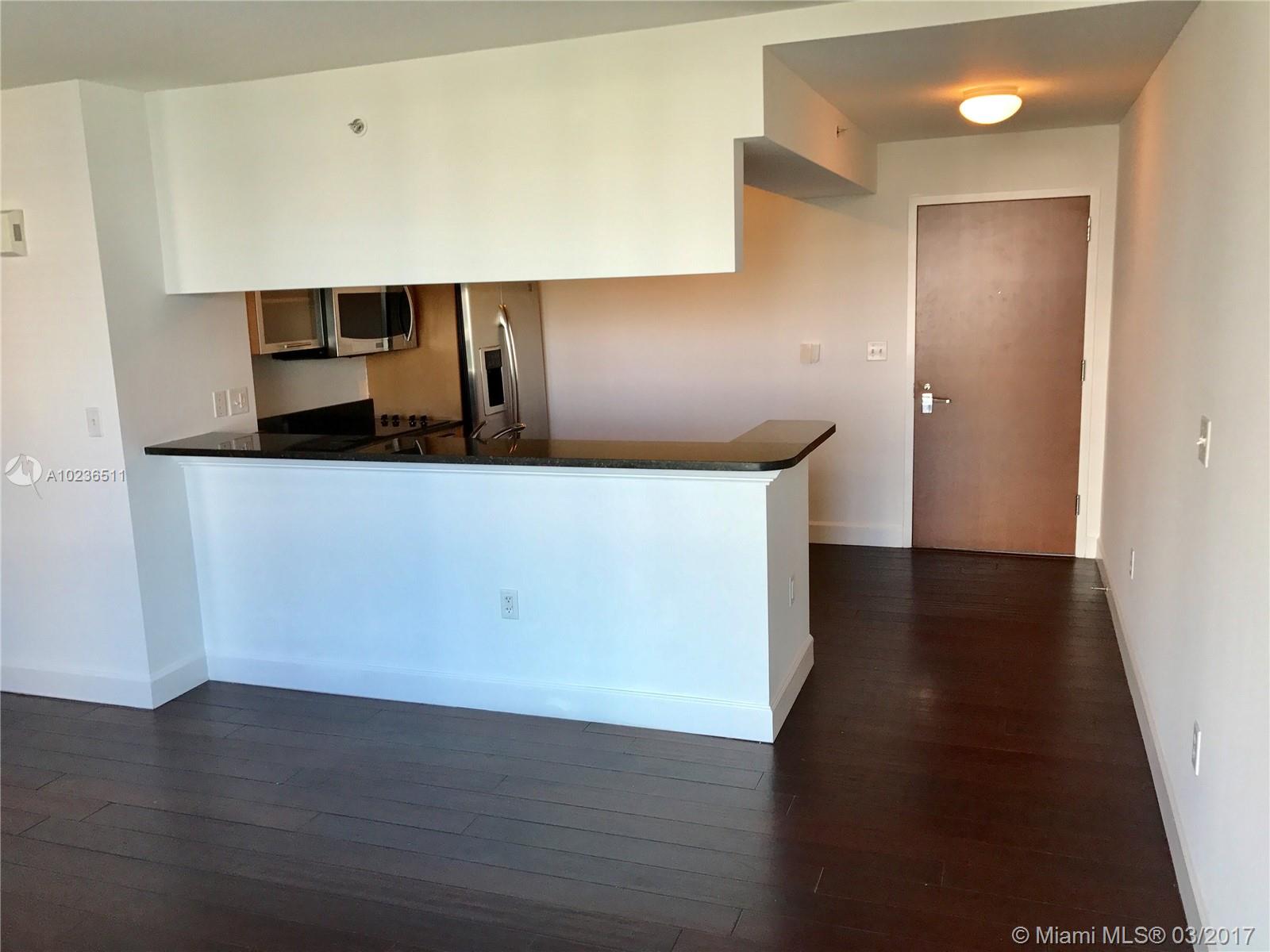 BRICKELL ON THE RIVER N T - Residential Lease