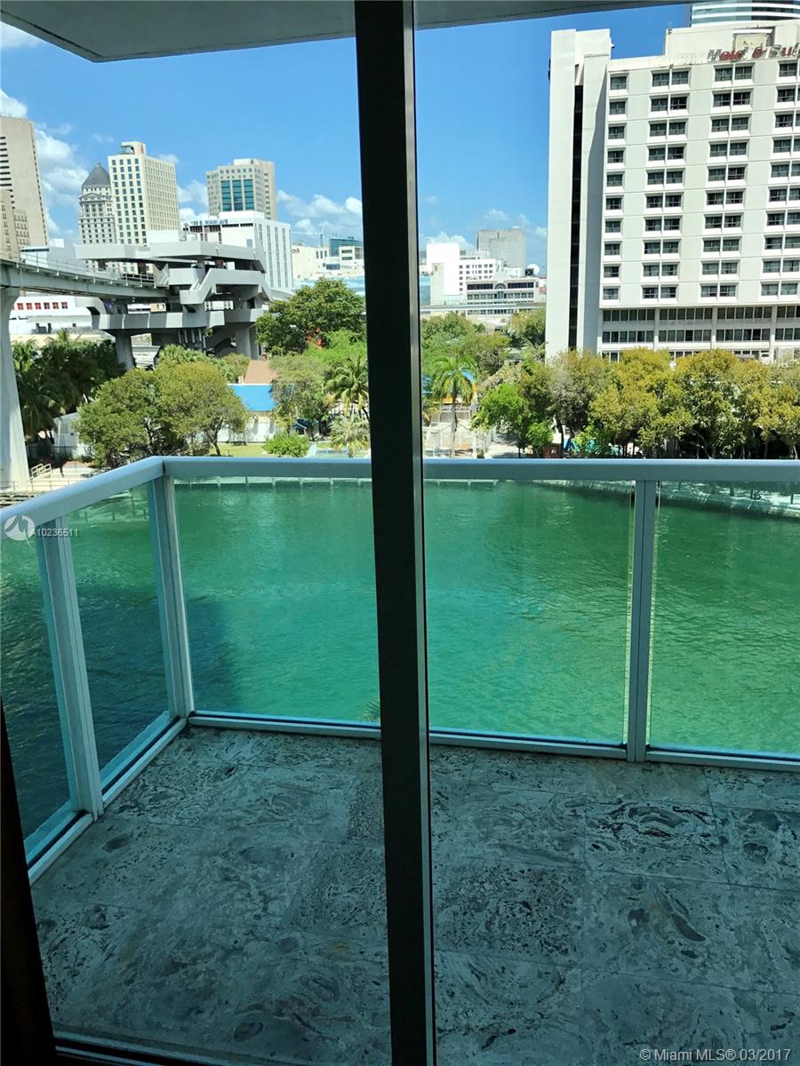 BRICKELL ON THE RIVER N T - Residential Lease