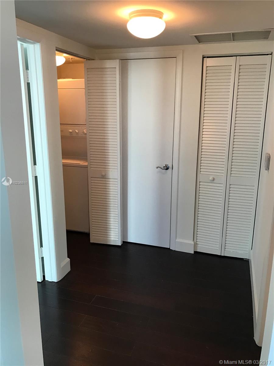 BRICKELL ON THE RIVER N T - Residential Lease