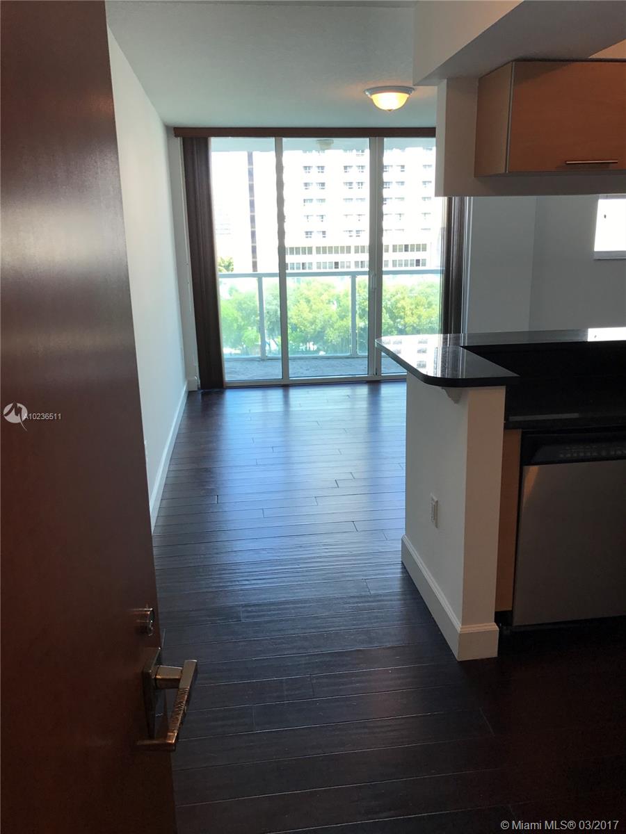 BRICKELL ON THE RIVER N T - Residential Lease