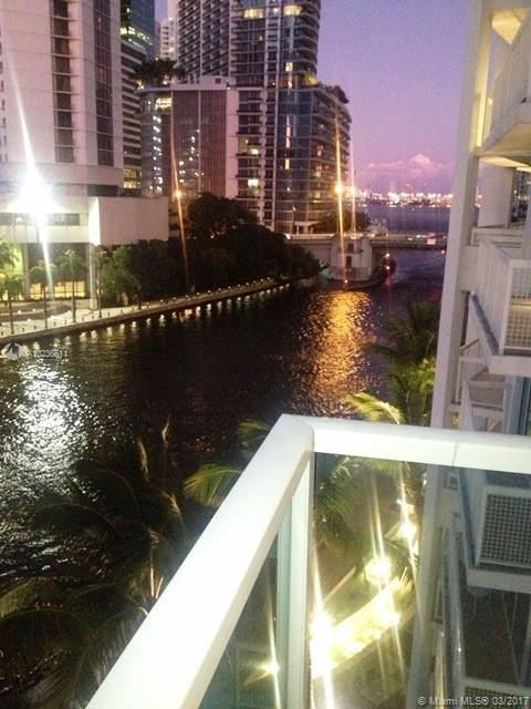 BRICKELL ON THE RIVER N T - Residential Lease