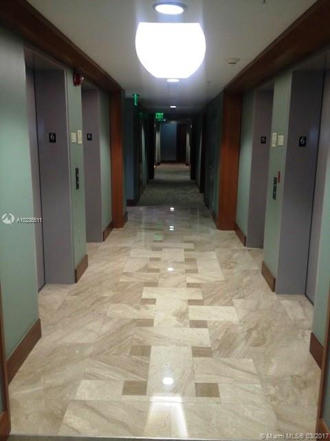 BRICKELL ON THE RIVER N T - Residential Lease