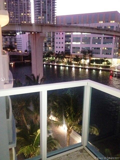 BRICKELL ON THE RIVER N T - Residential Lease