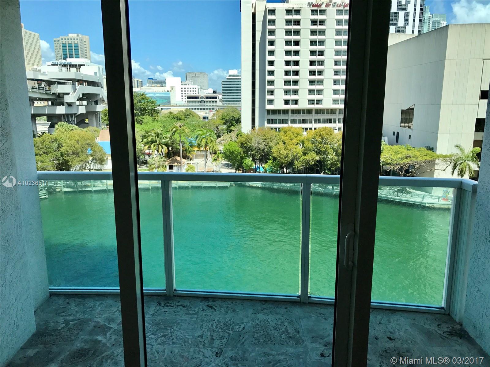 BRICKELL ON THE RIVER N T - Residential Lease