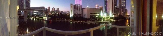 BRICKELL ON THE RIVER N T - Residential Lease