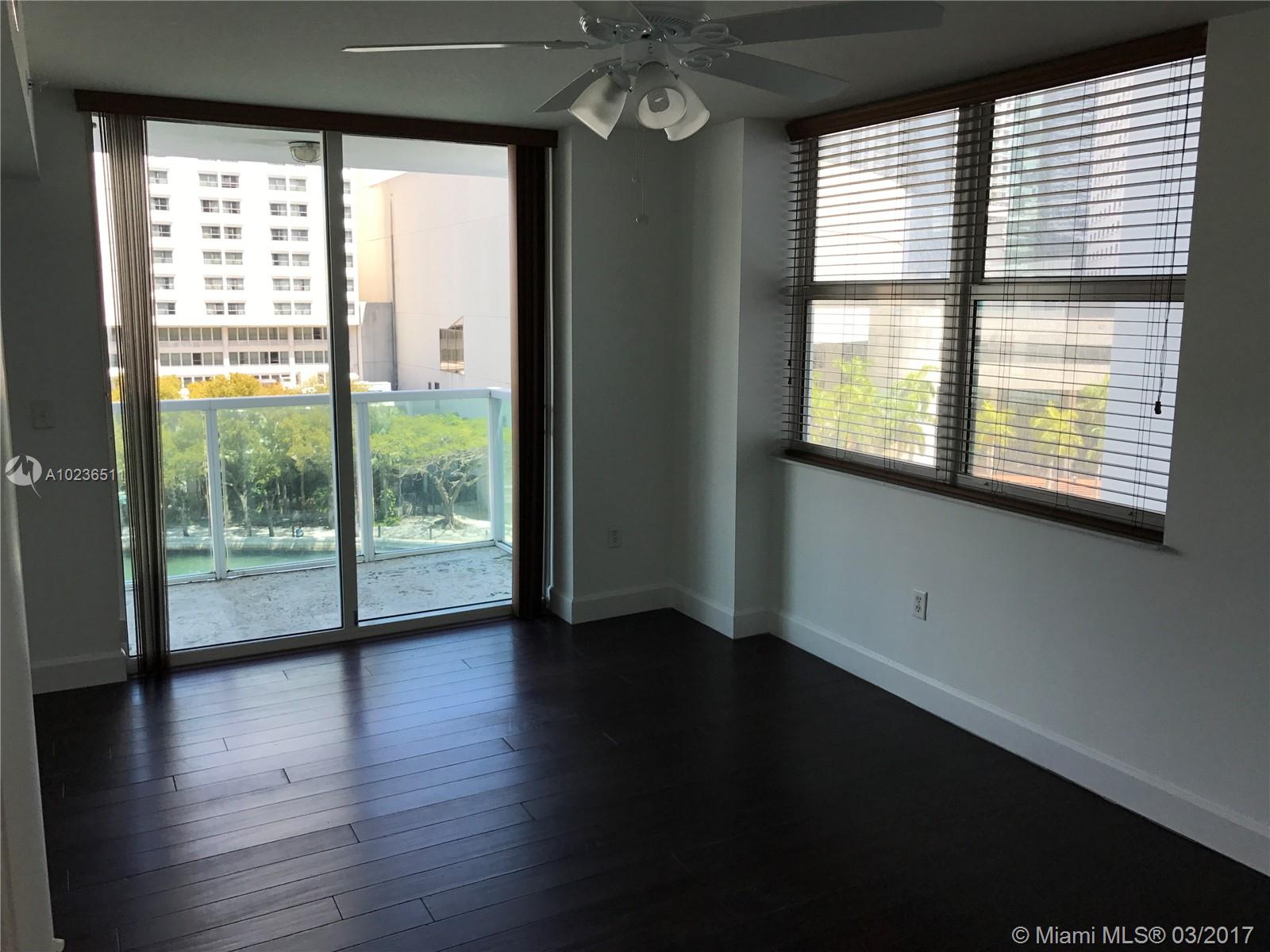 BRICKELL ON THE RIVER N T - Residential Lease