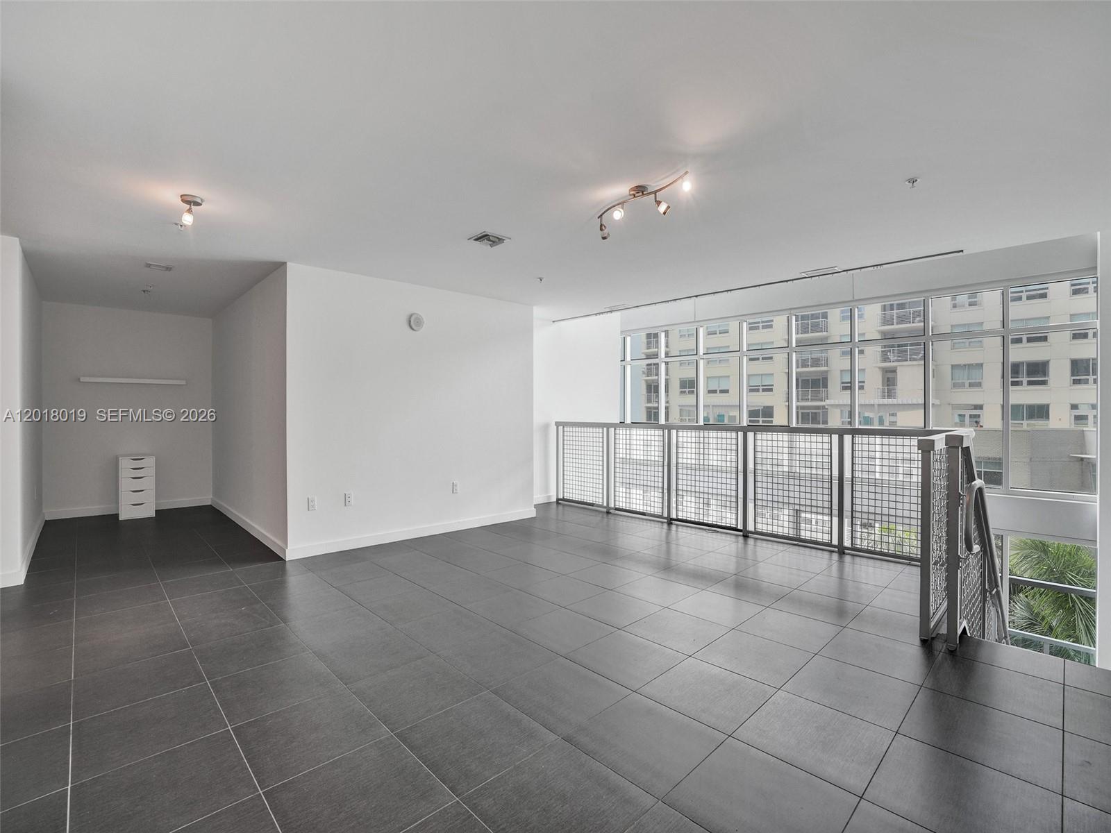 FOUR MIDTOWN MIAMI CONDO - Residential