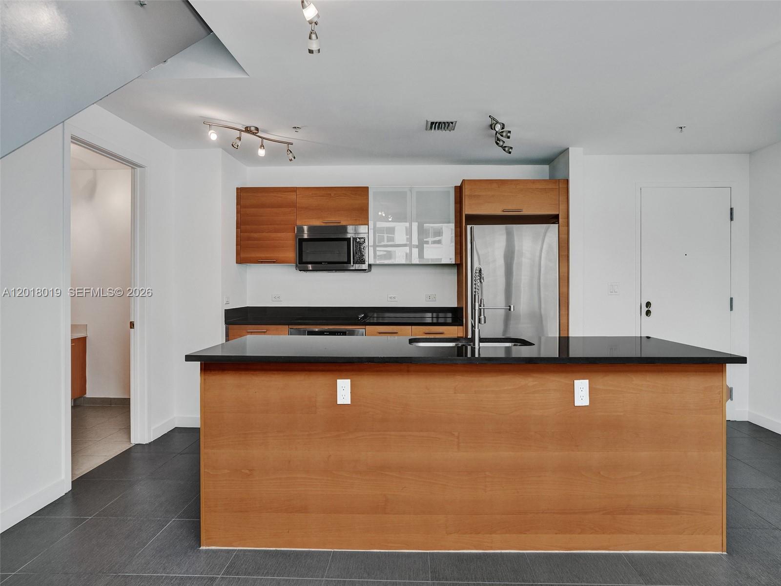 FOUR MIDTOWN MIAMI CONDO - Residential