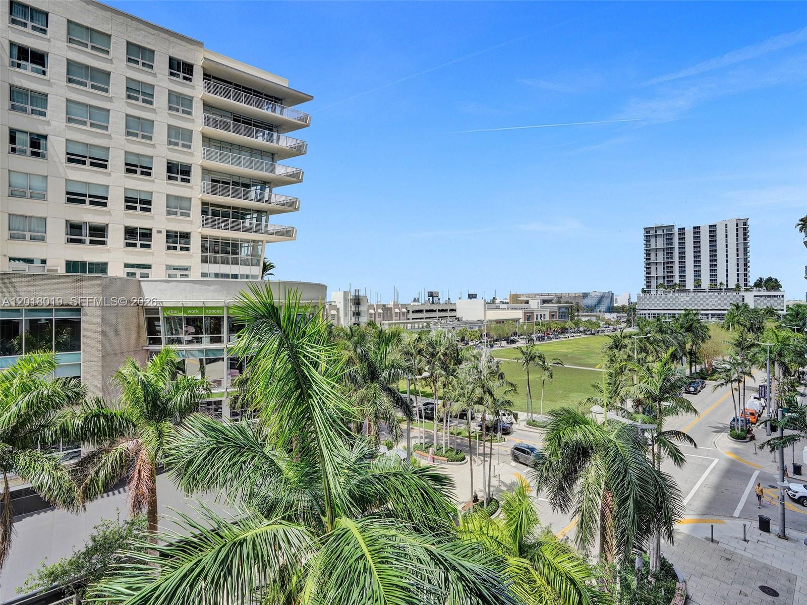 3301 NE 1st Ave M0503
