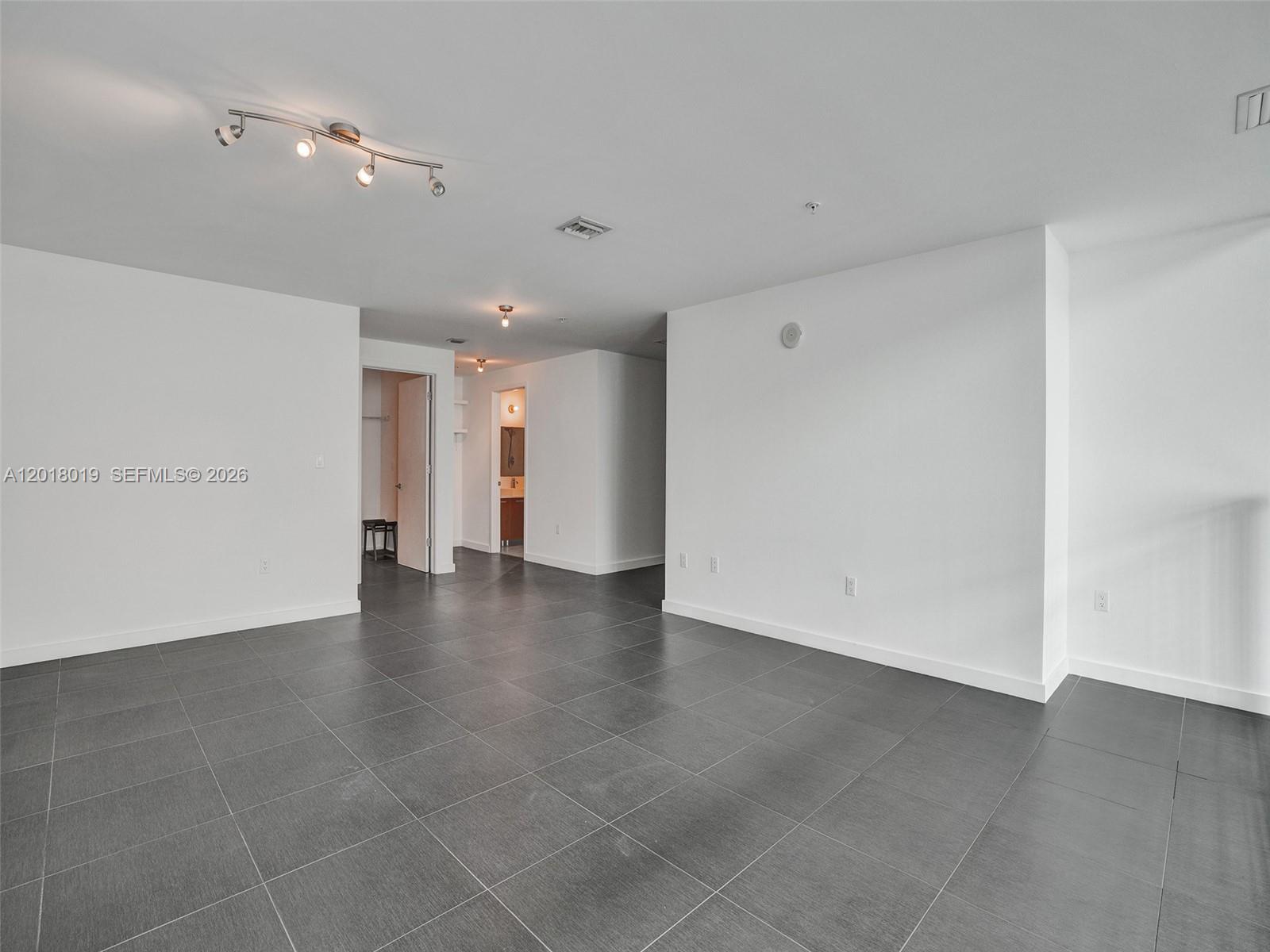 FOUR MIDTOWN MIAMI CONDO - Residential
