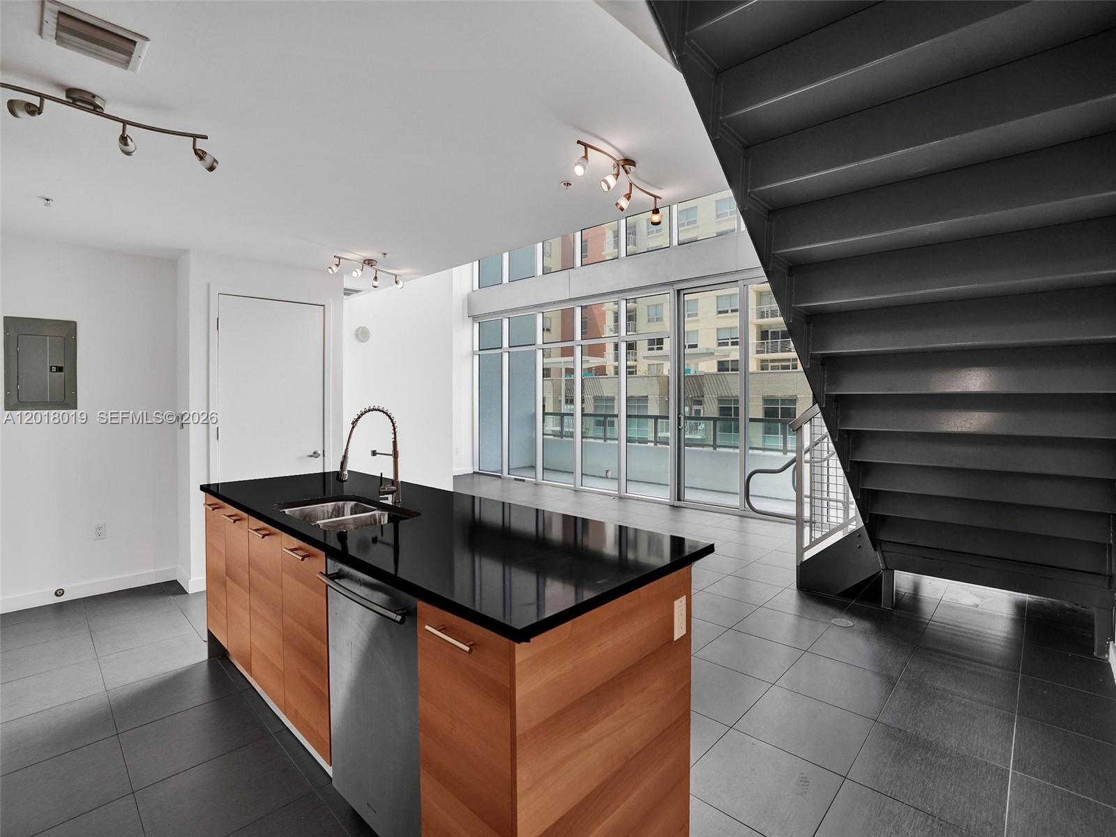 FOUR MIDTOWN MIAMI CONDO - Residential