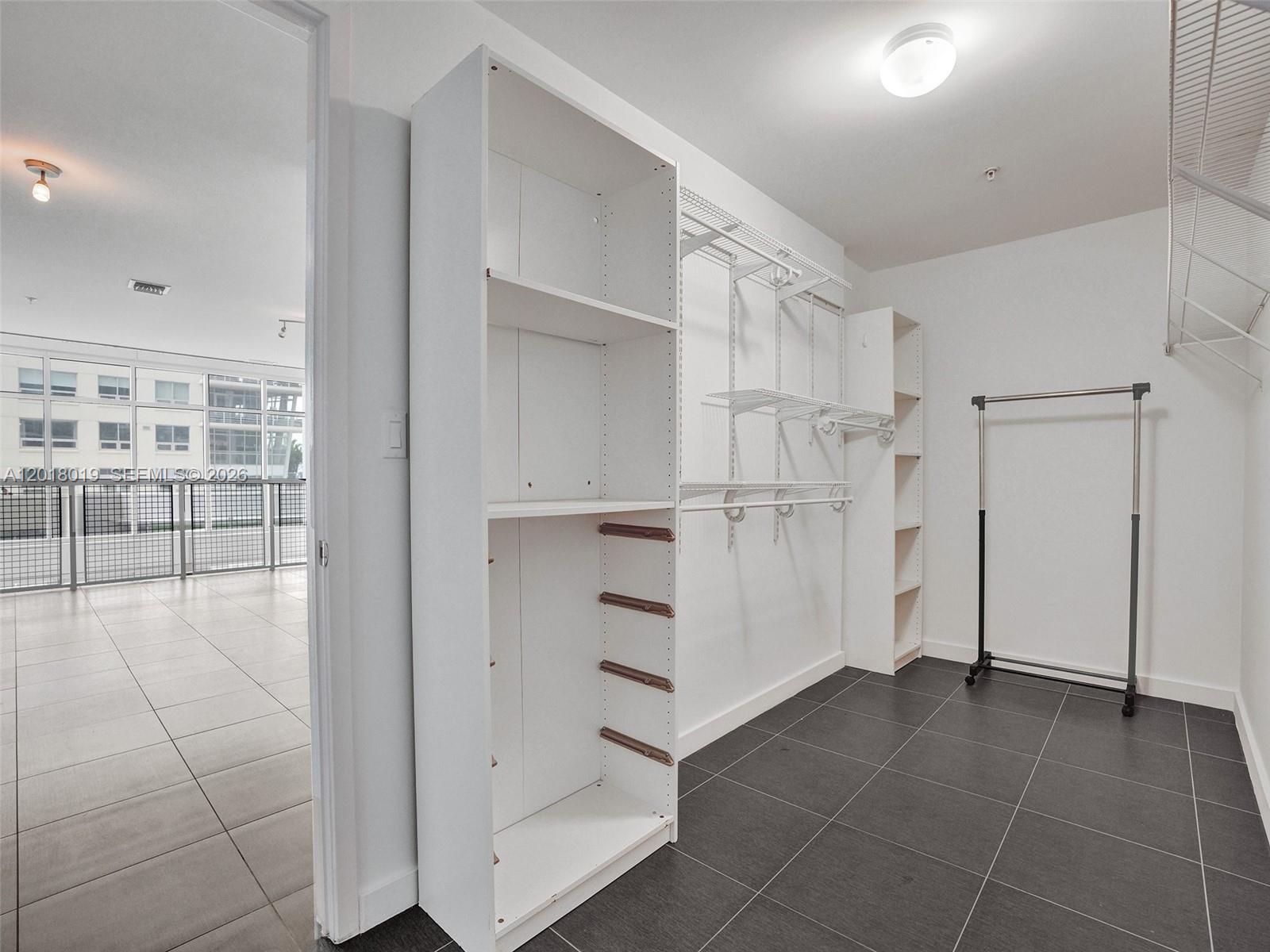 FOUR MIDTOWN MIAMI CONDO - Residential