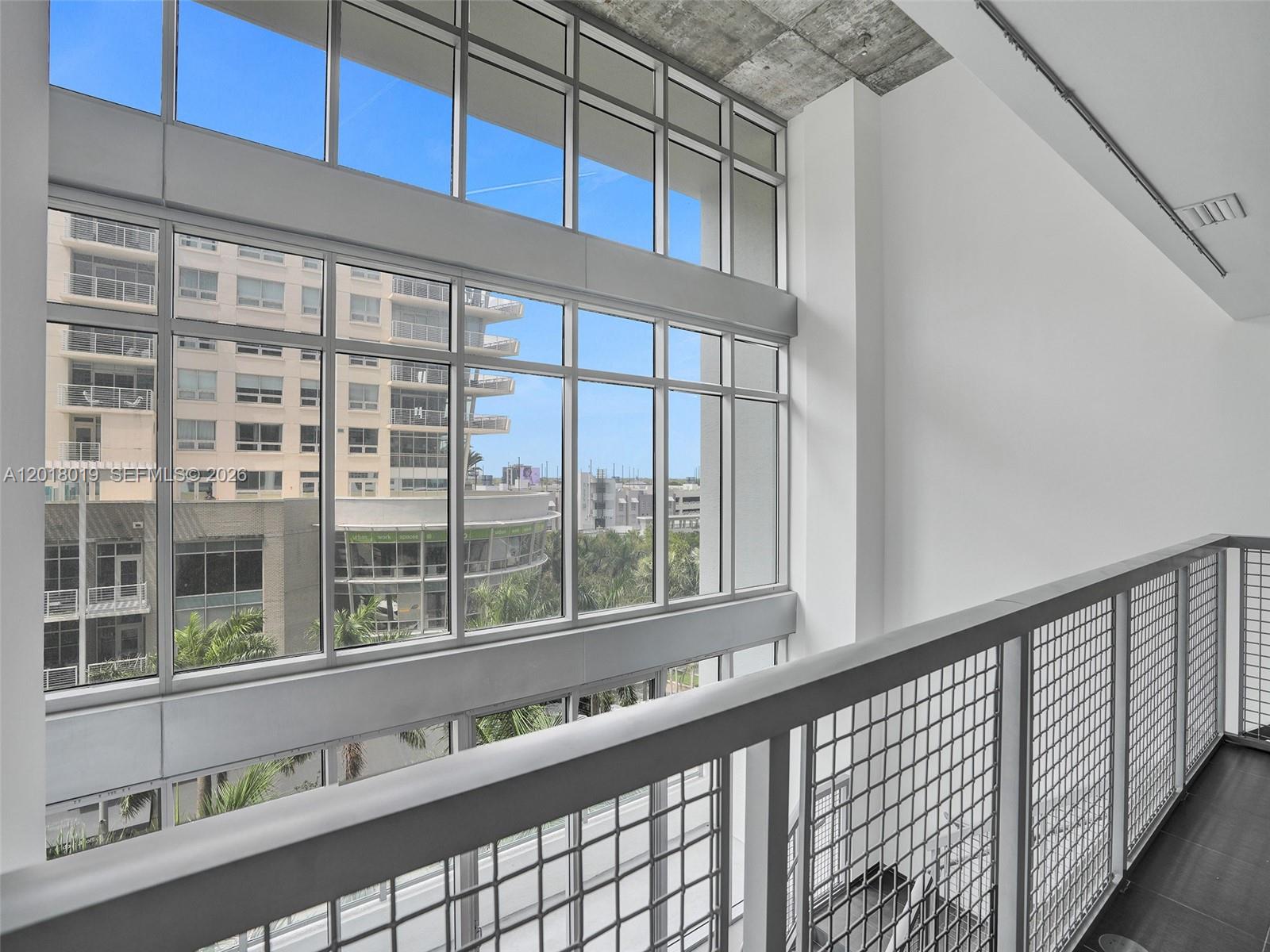 FOUR MIDTOWN MIAMI CONDO - Residential