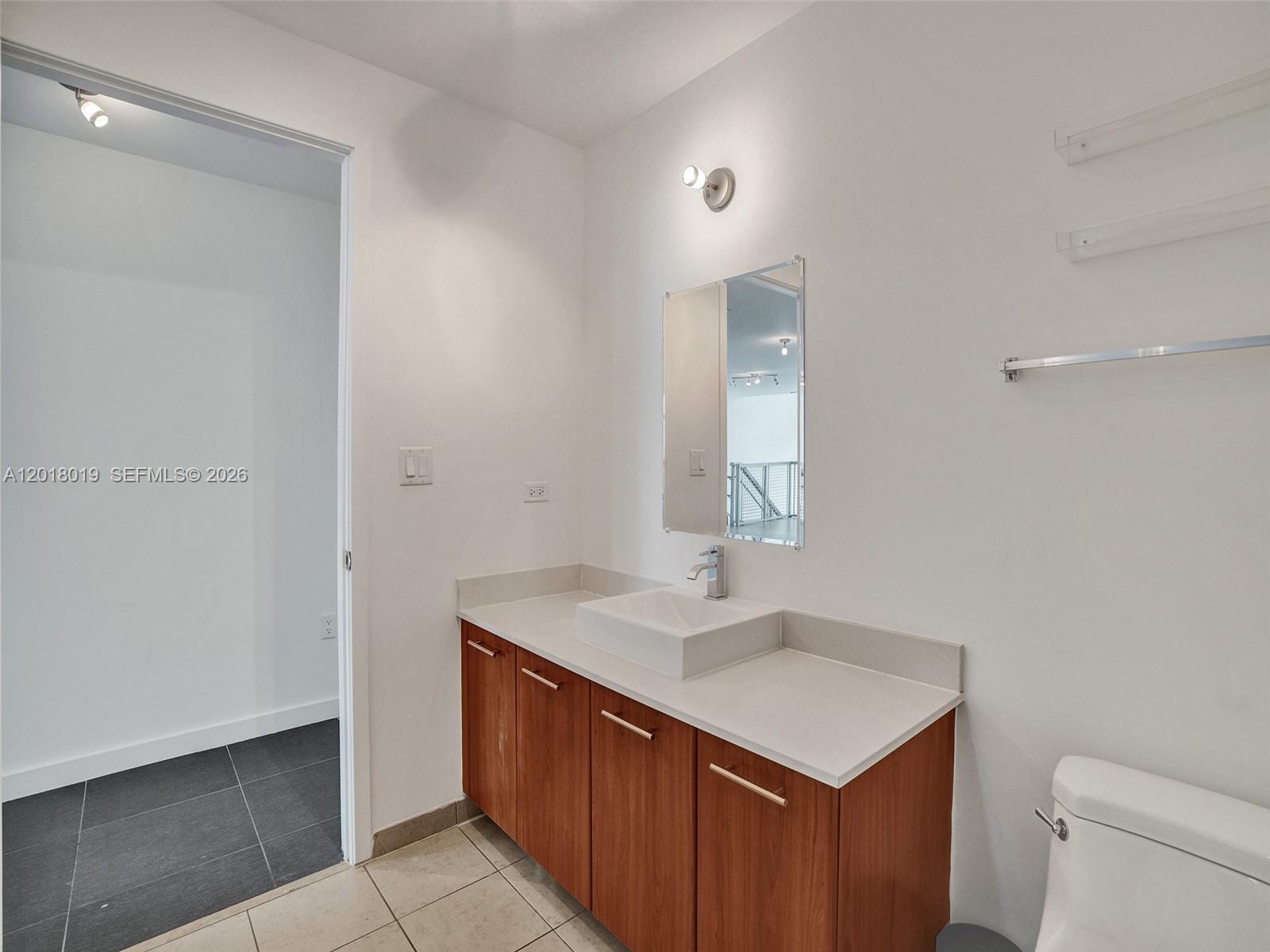 FOUR MIDTOWN MIAMI CONDO - Residential