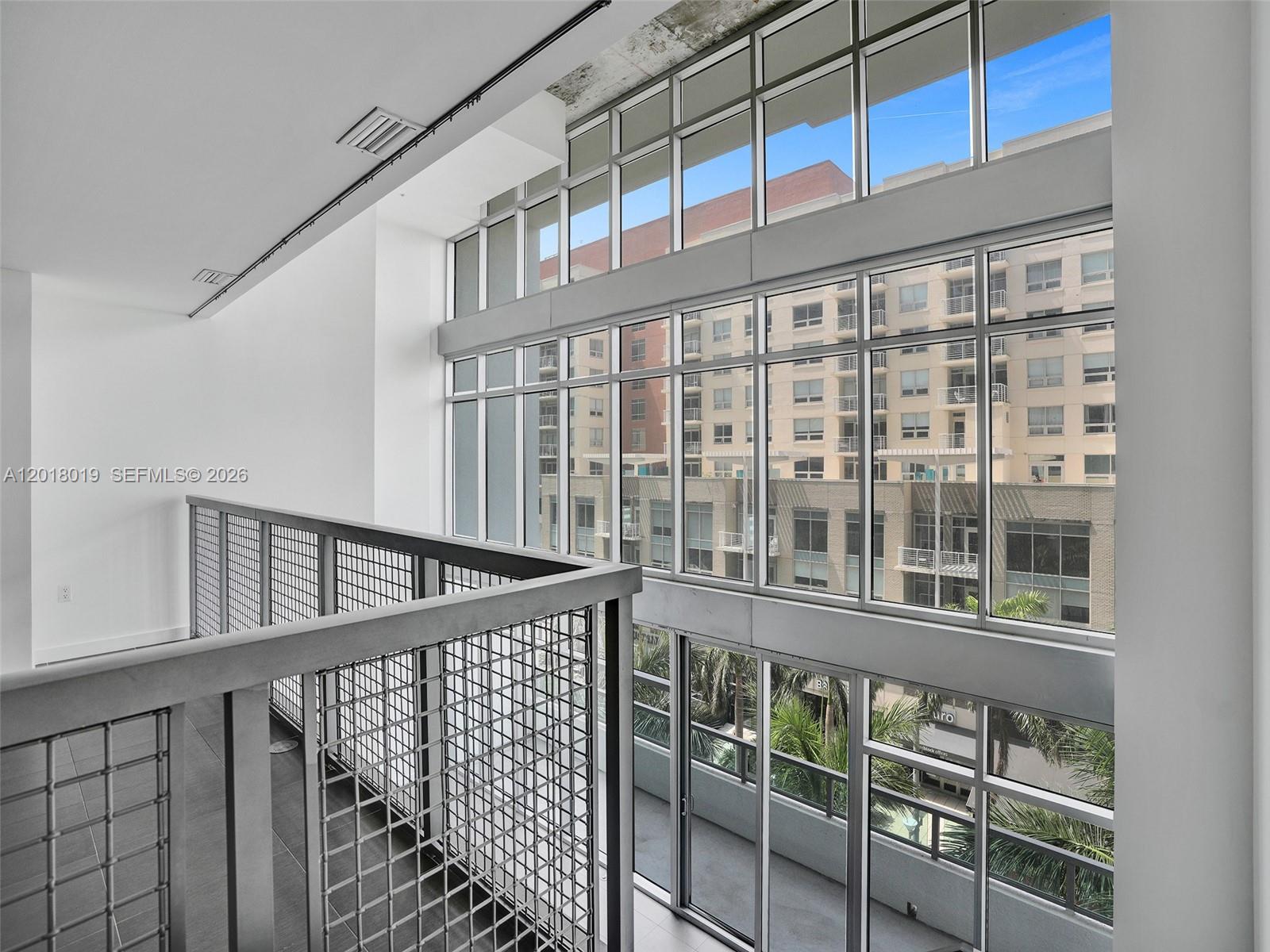 FOUR MIDTOWN MIAMI CONDO - Residential