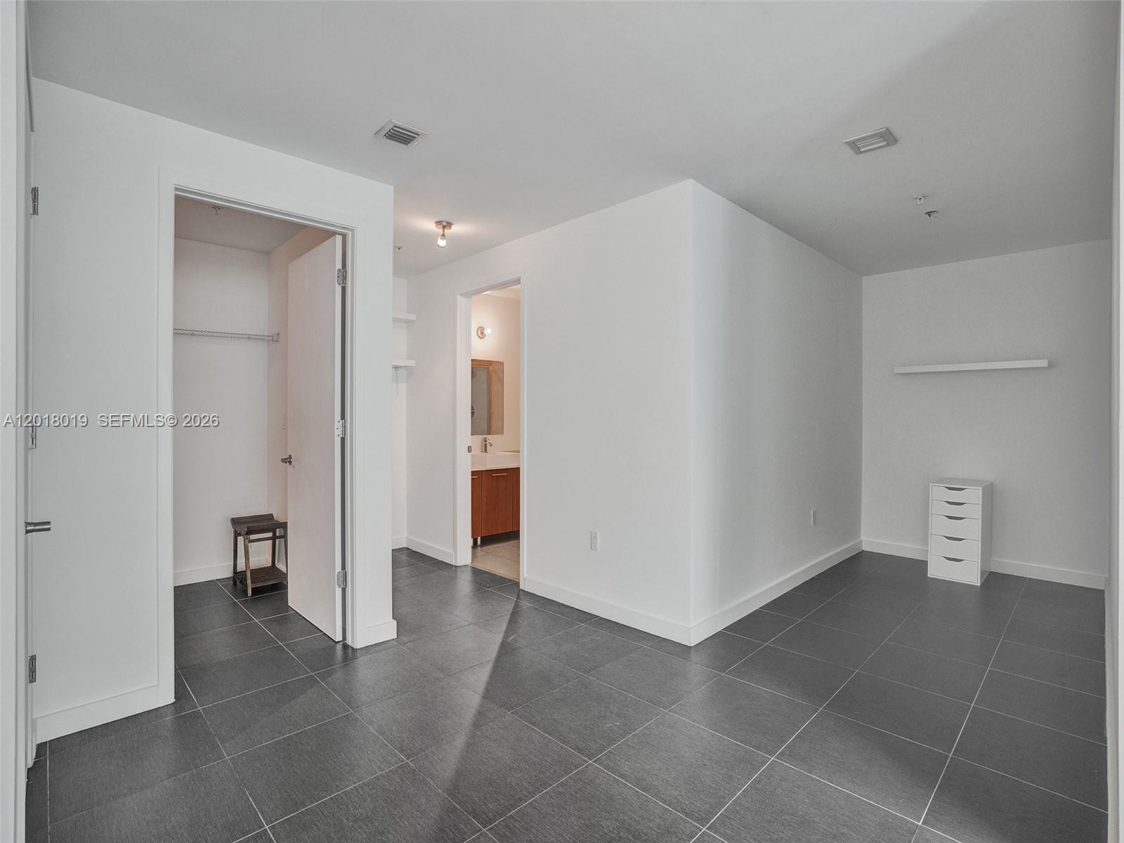 FOUR MIDTOWN MIAMI CONDO - Residential