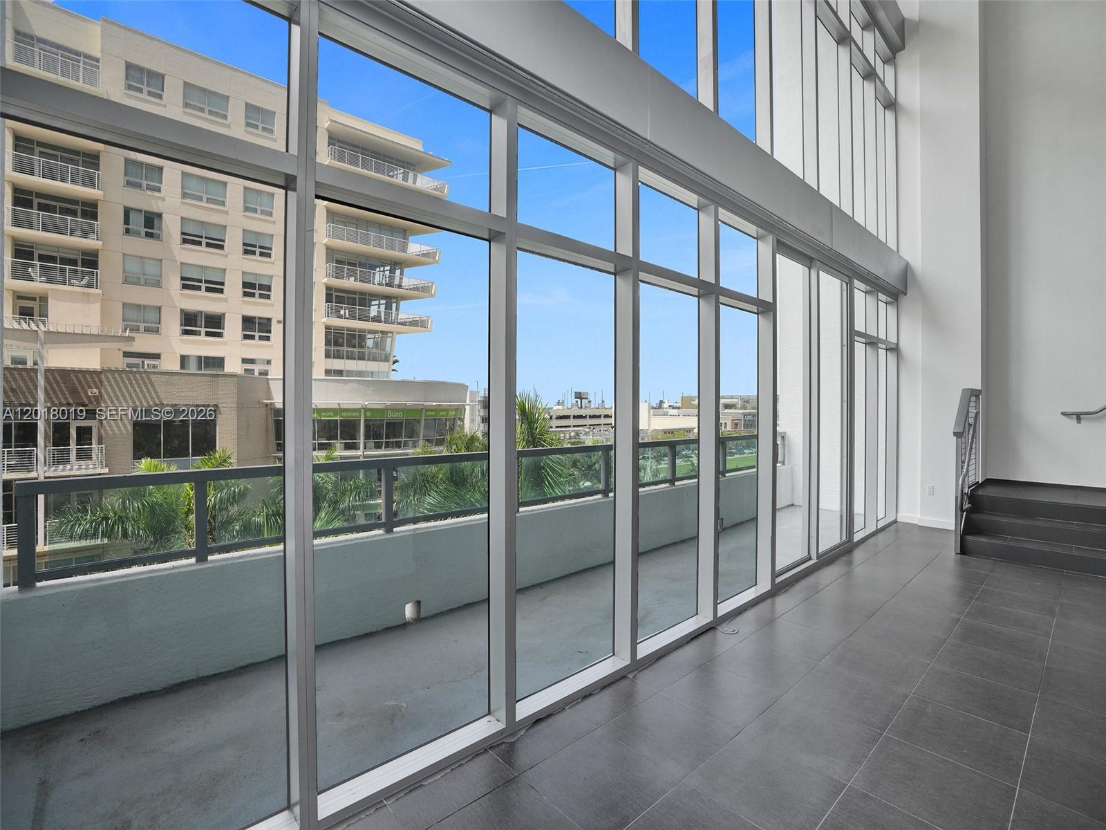 FOUR MIDTOWN MIAMI CONDO - Residential