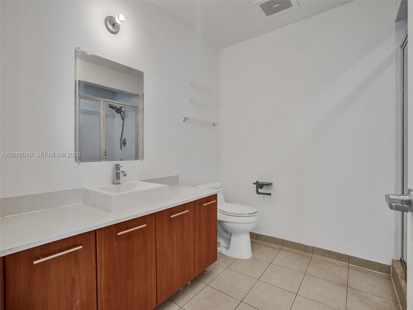 FOUR MIDTOWN MIAMI CONDO - Residential