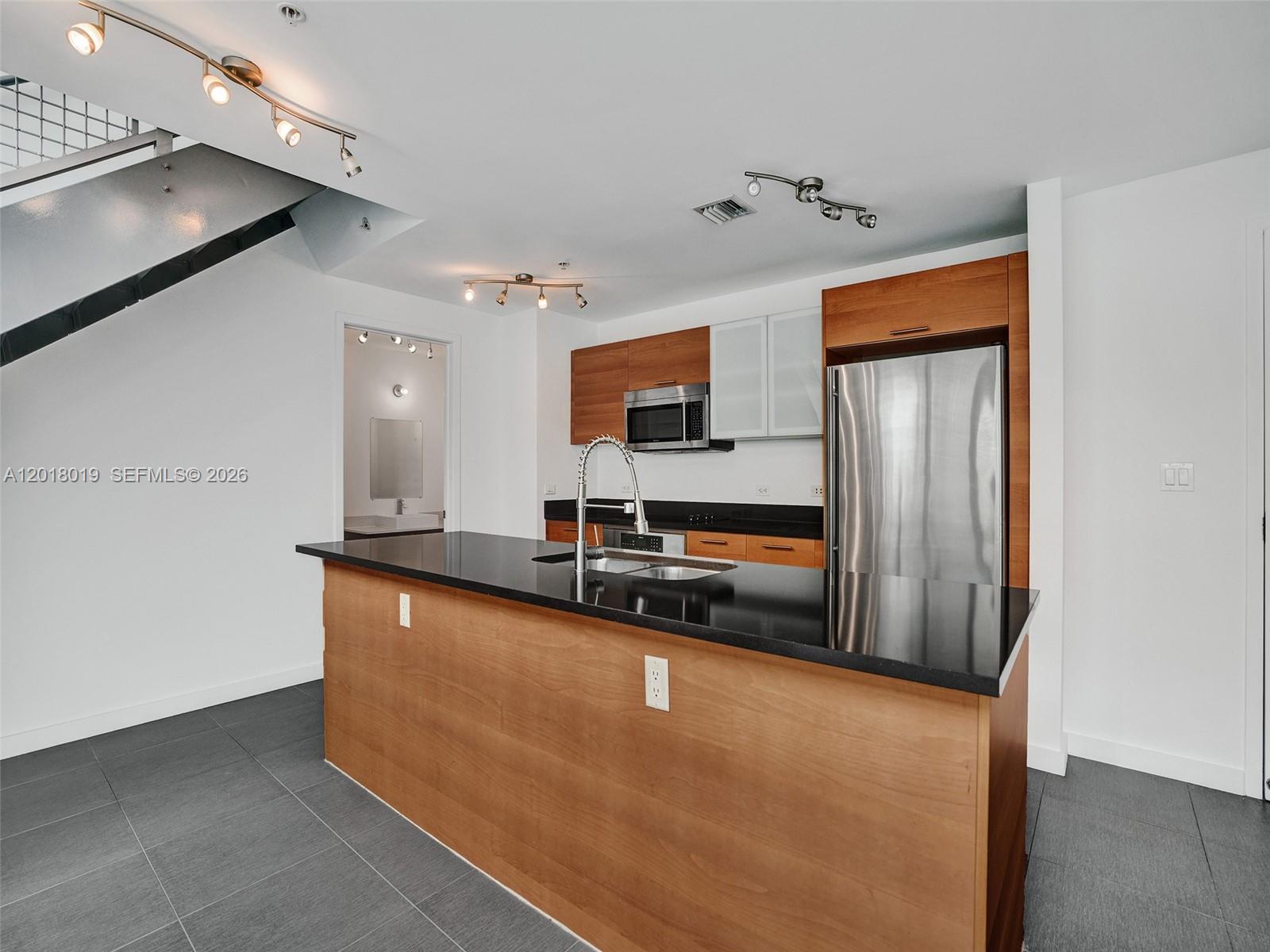 FOUR MIDTOWN MIAMI CONDO - Residential
