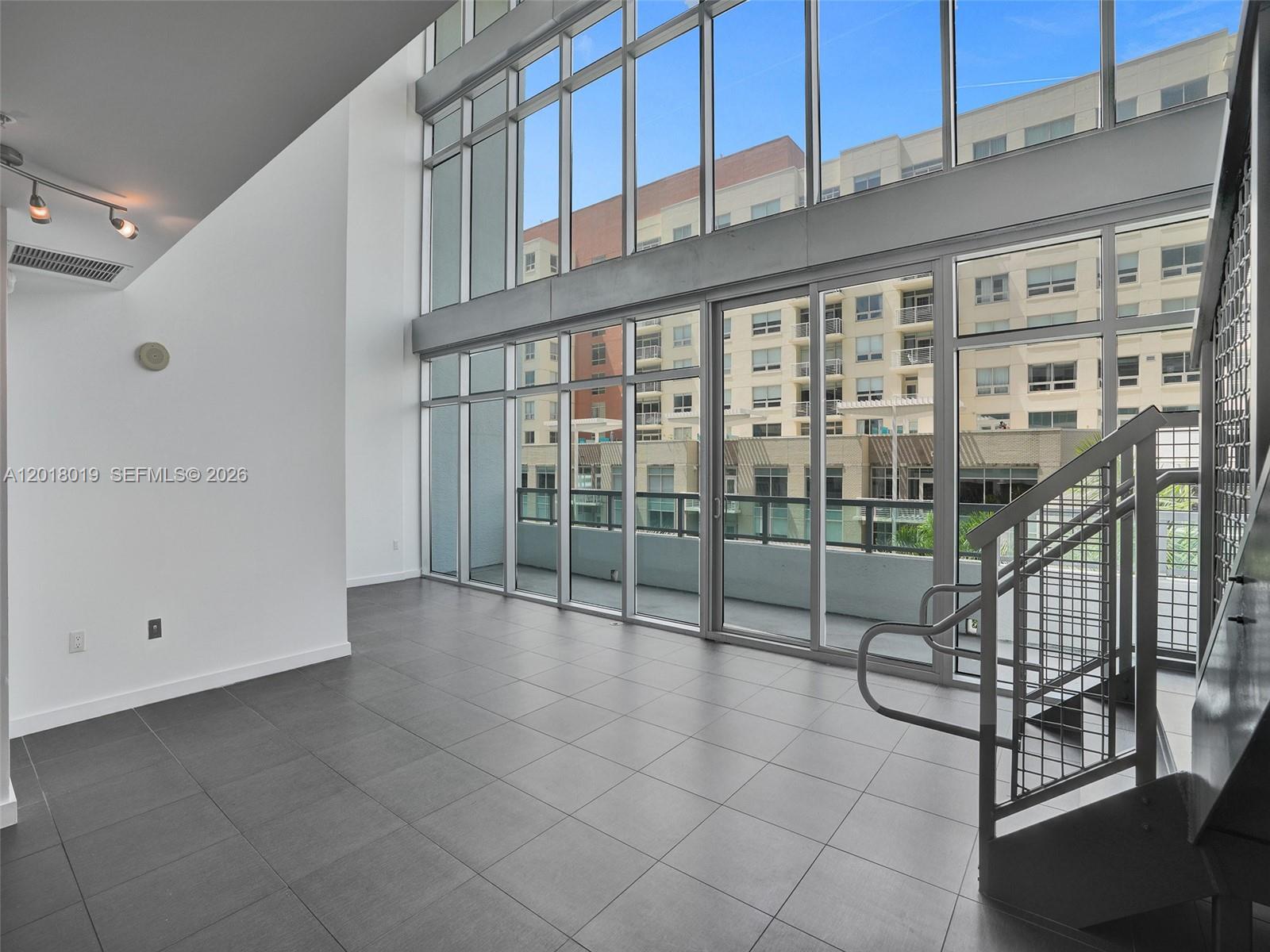 FOUR MIDTOWN MIAMI CONDO - Residential