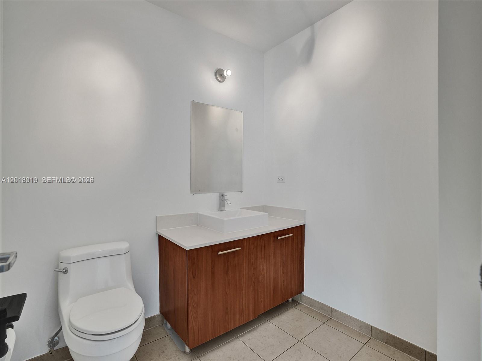 FOUR MIDTOWN MIAMI CONDO - Residential