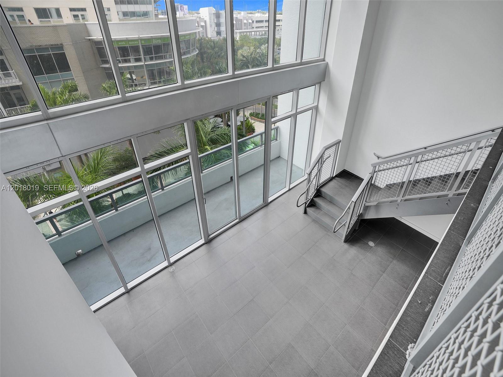 FOUR MIDTOWN MIAMI CONDO - Residential