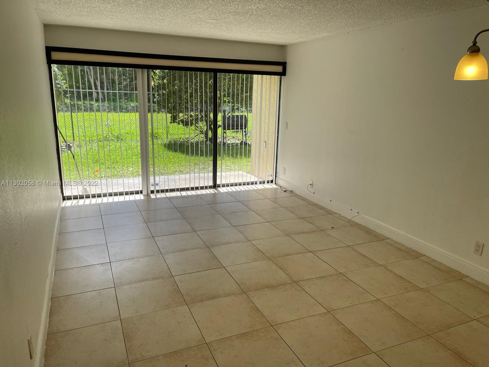 Beautiful Condo 3bed/2bath in the great community of Palm Beach Place, community amenities include swimming pool. Great for investors. Long term tenant, lease ending on August 1st 2023, rent $1900.