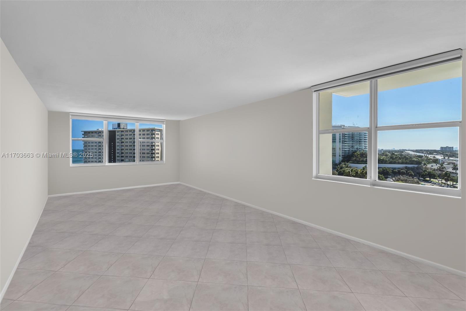 GRANADA HOUSE CONDOMINIUM - Residential