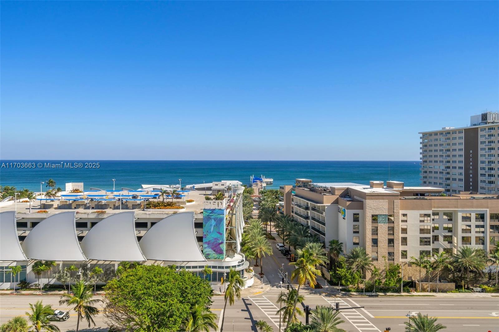 201 N Ocean Blvd 1208