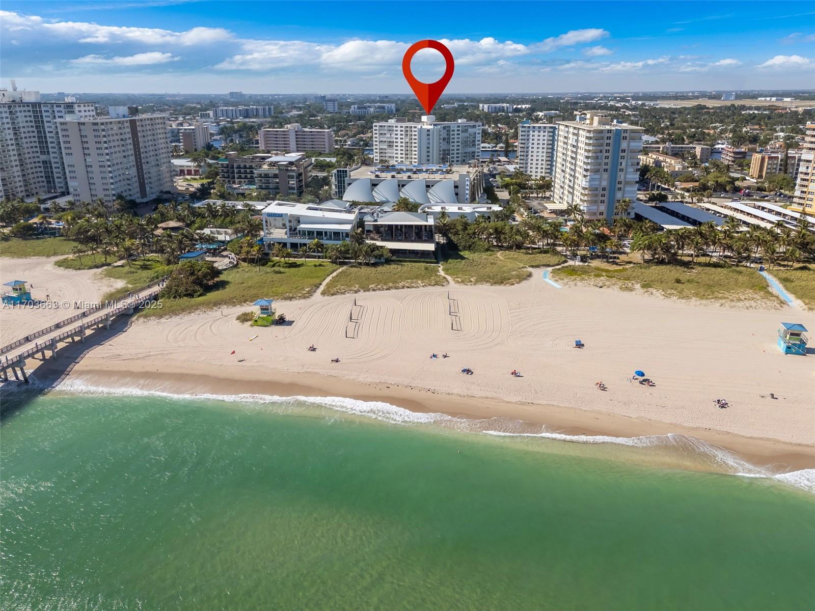 201 N Ocean Blvd 1208