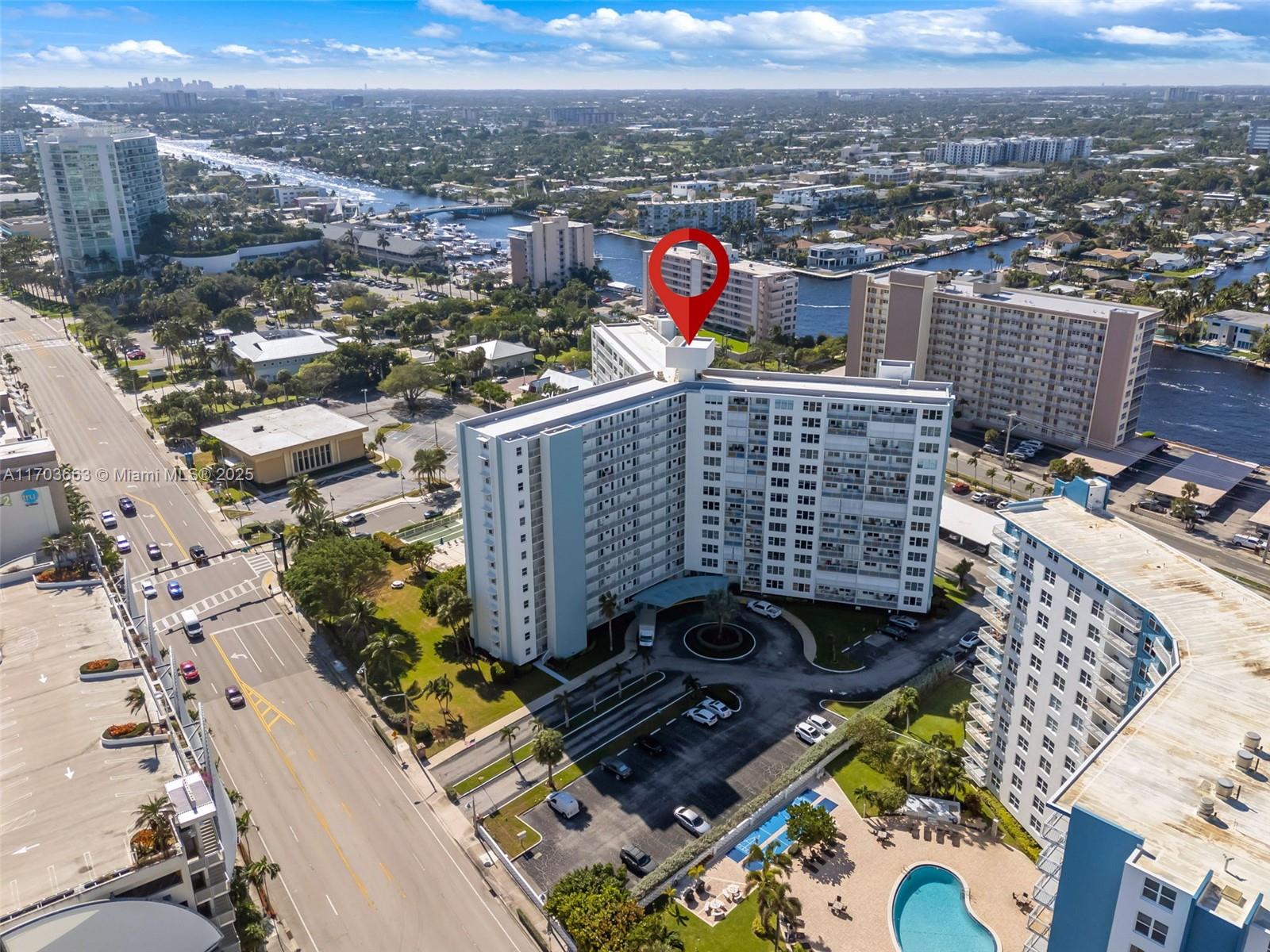 201 N Ocean Blvd 1208
