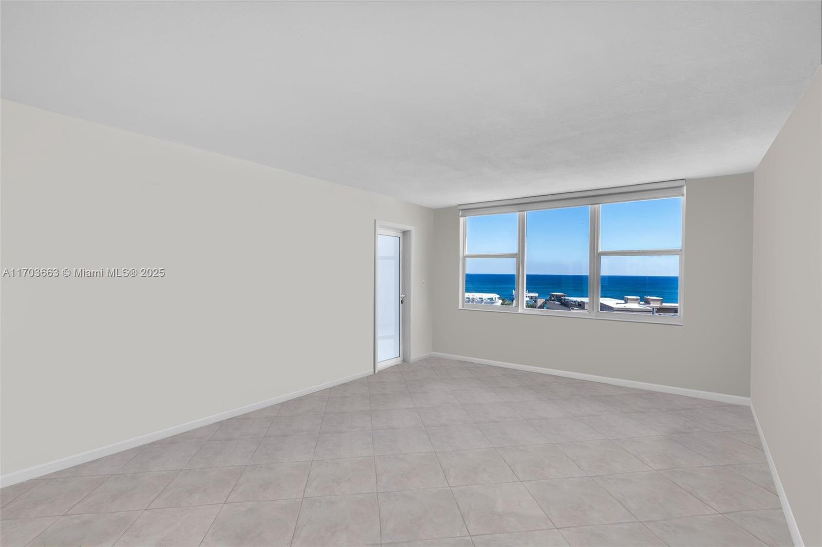 GRANADA HOUSE CONDOMINIUM - Residential