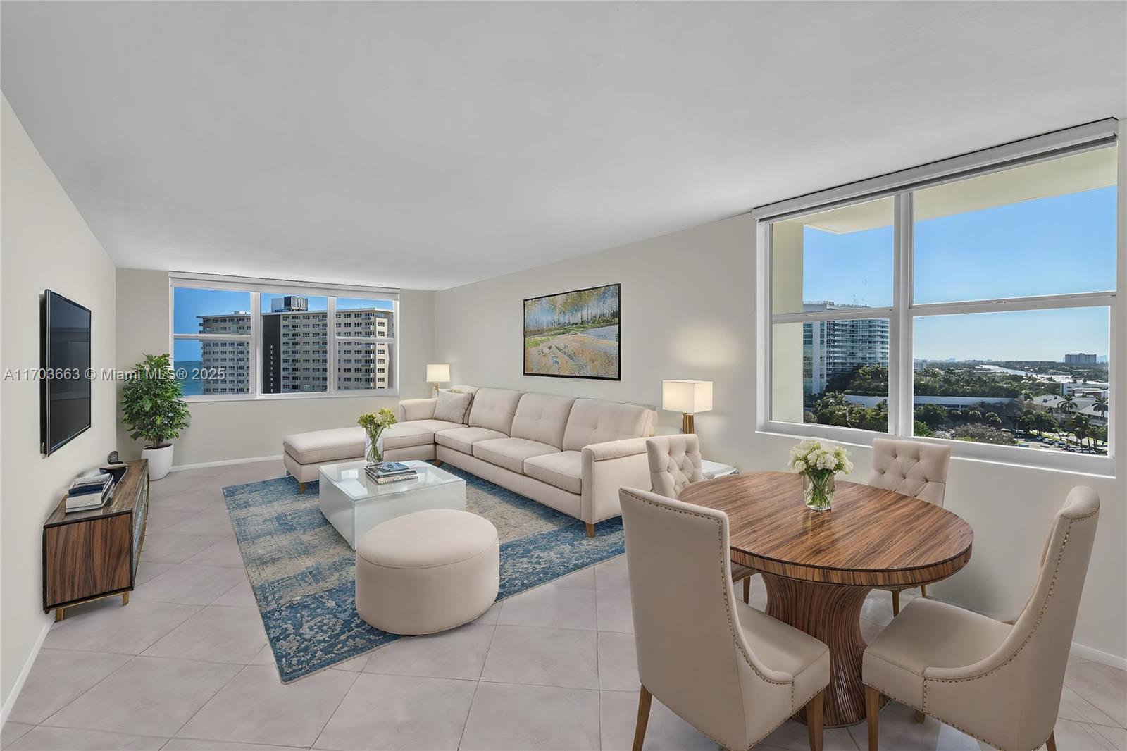 GRANADA HOUSE CONDOMINIUM - Residential
