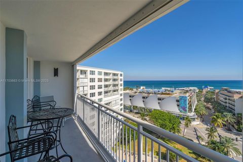 201 N Ocean Blvd 1208 Pompano Beach FL 33062