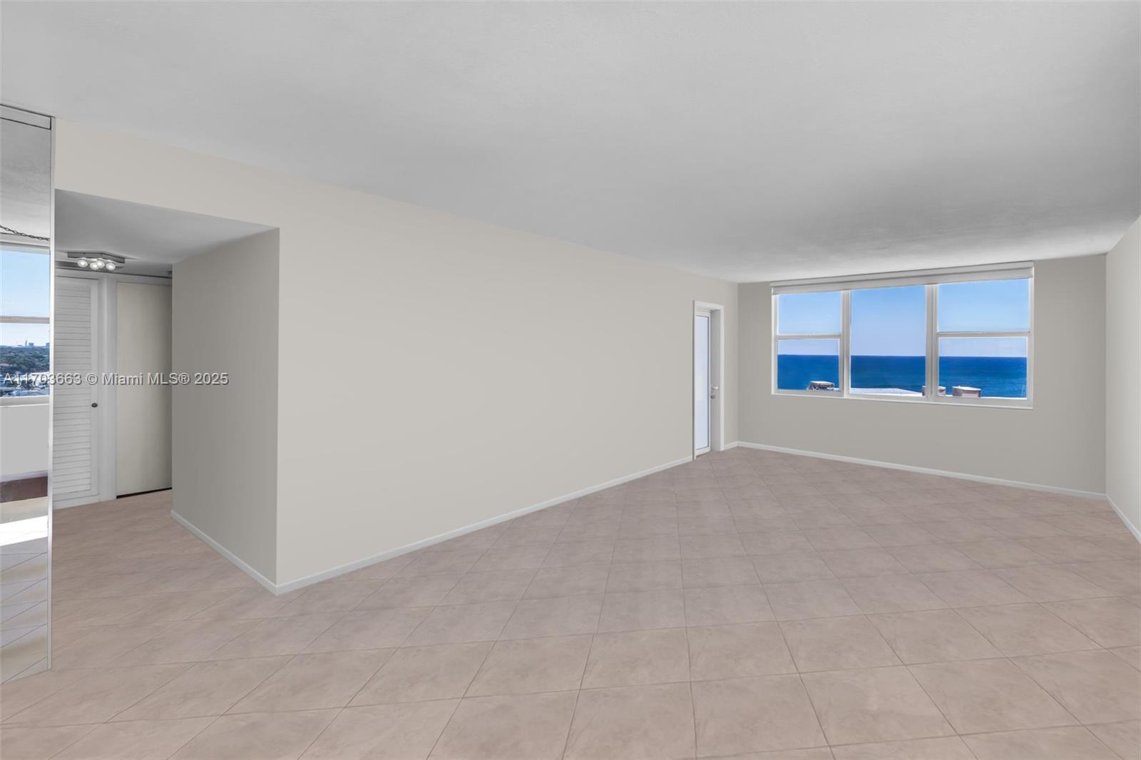 GRANADA HOUSE CONDOMINIUM - Residential